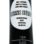 Pebeo Vitrail Cerne Relief Outliner 20ml Tube - Black