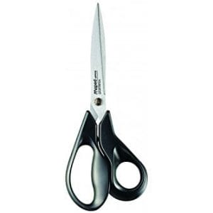 Maped Greenlogic 21cm Asymmetrical Scissors