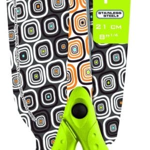 Maped 21cm Tattoo Designed Scissors