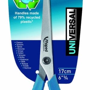 Maped Scissors Universal - 17cm