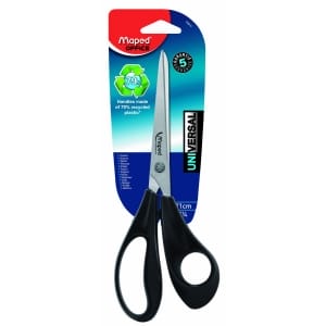 Maped Cutting Comfort Scissors - 21cm