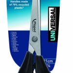 Maped Cutting Comfort Scissors - 21cm