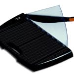 Fiskars A3 Recycled Bypass Guillotine 45 cm