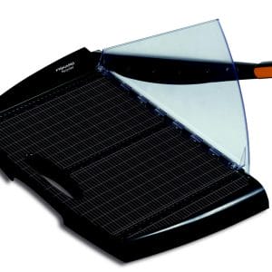Fiskars A3 Recycled Bypass Guillotine 45 cm