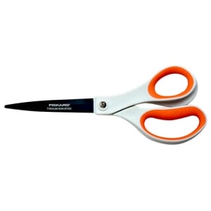 Fiskars Titanium Non-Stick™ Universal Purpose 21cm