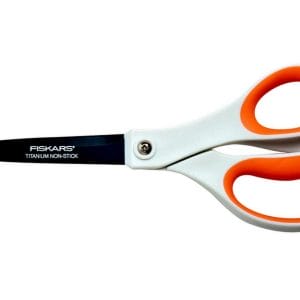Fiskars Titanium Non-Stick™ Universal Purpose 21cm