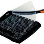 Fiskars A4 Recycled Bypass Guillotine 30 cm