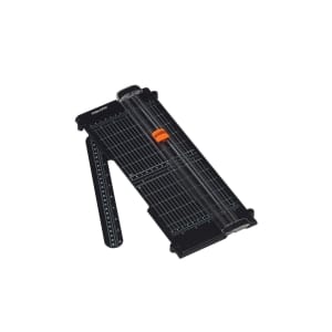 Fiskars A4 Recycled SureCut™ Titanium Personal Paper Trimmer 30 cm