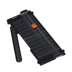 Fiskars A4 Recycled SureCut™ Titanium Personal Paper Trimmer 30 cm