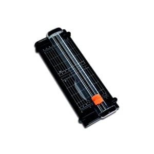 Fiskars A5 Recycled Surecut™ Personal Paper Trimmer 22cm