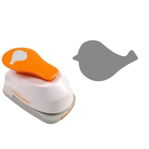 Fiskars Lever Punch Bird M