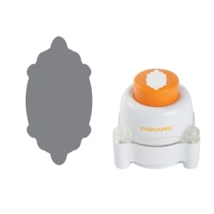 Fiskars Everywhere Window Punch™ - Honeycomb