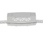 Fiskar Interchangeable Border Punch Cartridge - Hearts