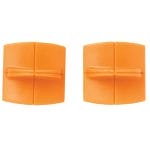 FISKARS Refill Titanium blades for Personal Paper Trimmer - Straight Cutting