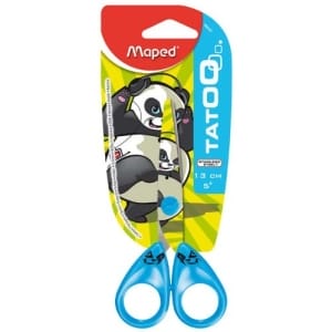 Maped Schere Tatoo - 13cm