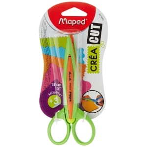 Maped Set Forbice Scissors