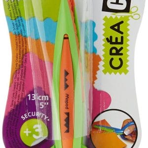 Maped Set Forbice Scissors