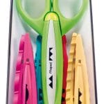 Maped CreaCut Craft Scissors