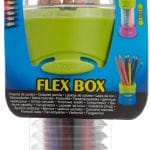 Maped Flex Colour Peps - Box of 12