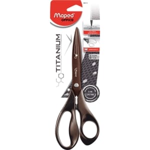 Maped Expert Titanium Scissors 21 cm