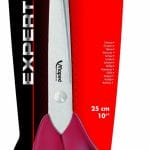 Maped Expert 25cm Ergonomic Scissors