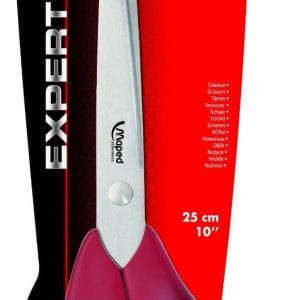 Maped Expert 25cm Ergonomic Scissors