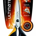 Maped Ultimate 13cm Symmetrical Scissors