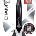 Maped Diamond Asymmetrical Scissors 17 cm