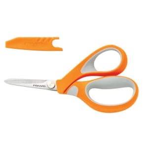 Fiskars Scissors RazorEdge™ Softgrip® 13 cm