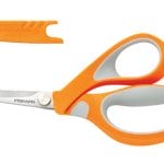 Fiskars Scissors RazorEdge™ Softgrip® 13 cm