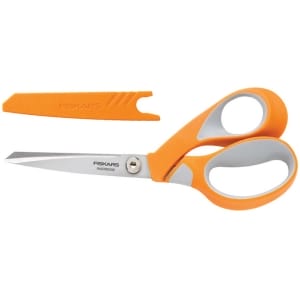 Scissors RazorEdge Softgrip 20 cm