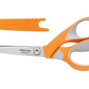 Scissors RazorEdge Softgrip 20 cm