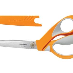 Scissors RazorEdge™ Softgrip® 23 cm