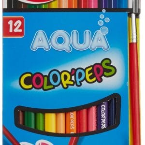 Maped Color'Peps Water Coloured Pencils