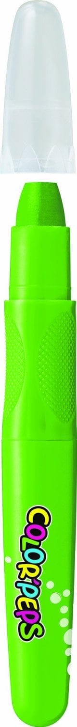 Maped Color'Peps Smoothy Gel Crayons in Plastic Case 836112 2 836112_2