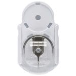 Fiskars No-Touch Blade-Change-Tool Ø45 mm Titanium Rotary blades X5