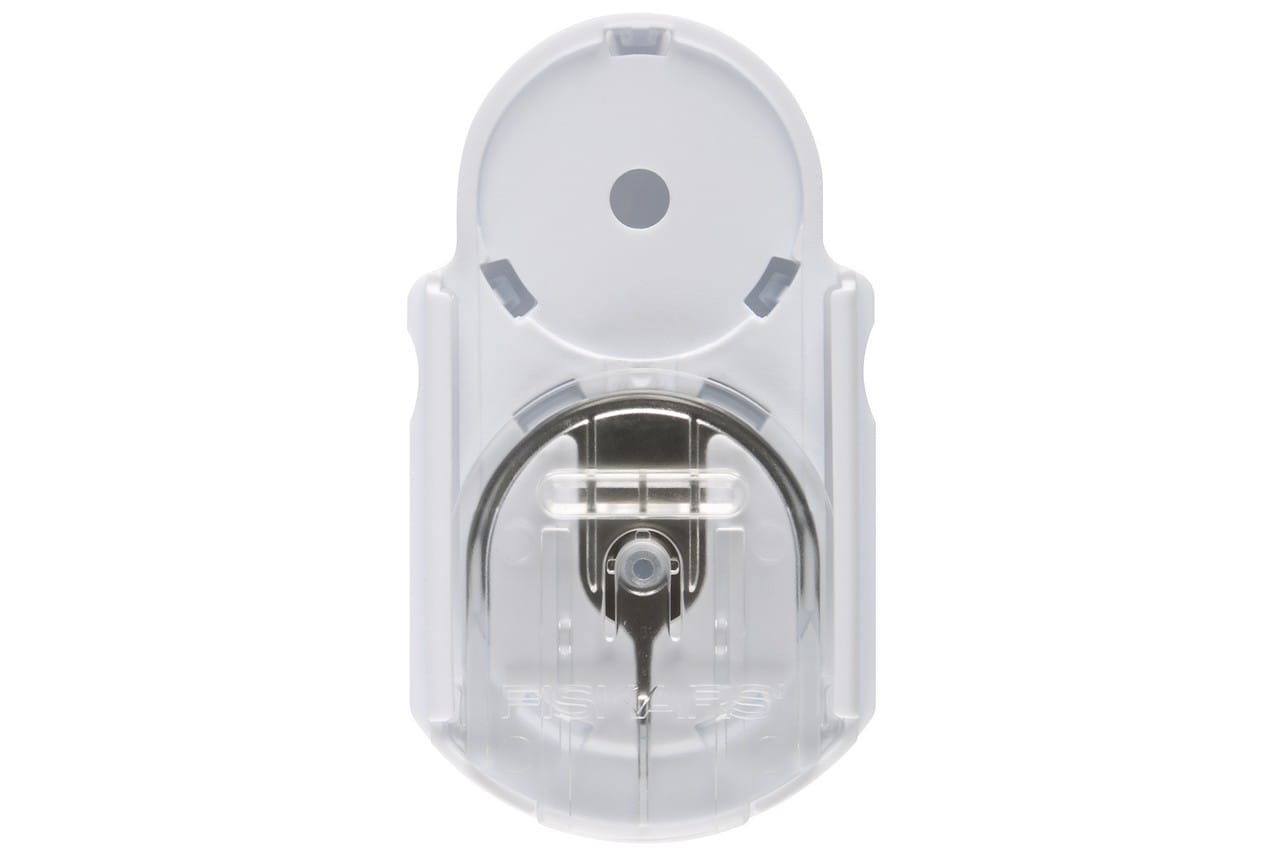 Fiskars No-Touch Blade-Change-Tool Ø45 mm Titanium Rotary blades X5 9514 Fiskars No-Touch Blade-Change-Tool Ø45 mm Titanium Rotary blades X5