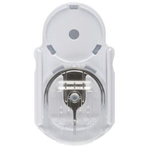 Fiskars No-Touch Blade-Change-Tool Ø45 mm Titanium Rotary blades X5