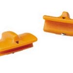 FISKARS Replacement Blades for Trimmers X2 - Straight Cutting