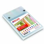 edding 4600 Textile Pen (Pack of 10)