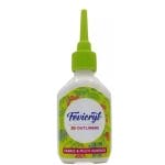 Fevicryl 3D Outliner – Pearl White (20ML)