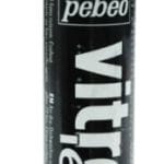 Pebeo Vitrea 160 Glossy Marker  - Emerald
