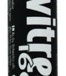 Pebeo Vitrea 160 Glossy Marker  - Amber Brown