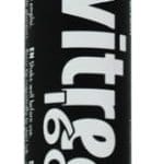 Pebeo Vitrea 160 Frosted Marker  - Orange