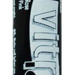 Pebeo Vitrea 160 Frosted Marker  - Pink