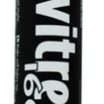 Pebeo Vitrea 160 Frosted Marker - Aniseed