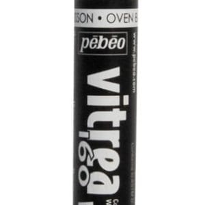 Pebeo Vitrea 160 Frosted Marker - Neutral