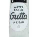 Pebeo Waterbased Gutta 20 ml Tube - Colorless
