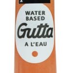 Pebeo Waterbased Gutta 20 ml Tube - Copper
