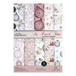 Papericious (Premium Collection) - Its Peach Time (A4 paper)